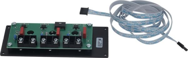 Platine Brüheinheit BT TRIAC