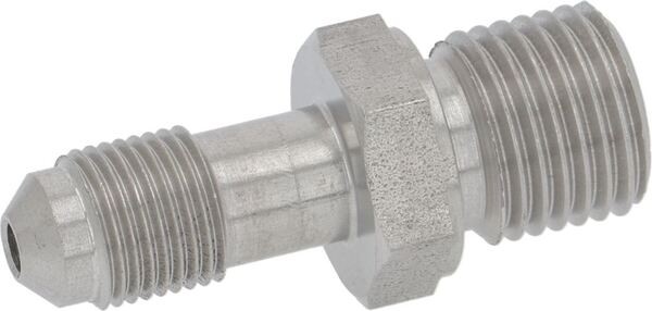 Anschluss Gerade Ø 1/8"M-1/4"M Gas | Faema Ersatzteile