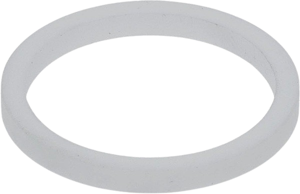 Flachdichtung PTFE ø 40x33,5x4 mm für Heizkörper | Izzo Ersatzteile