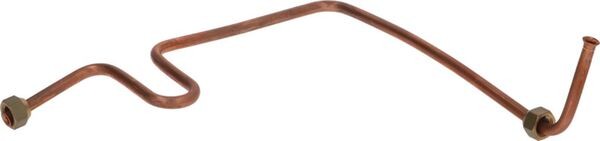 Dampfrohr Rechts 3GR TEOREMA | Faema Ersatzteile