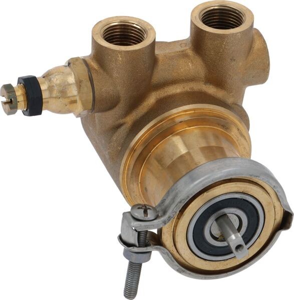 Rotationspumpekopf 104 | Wega Ersatzteile