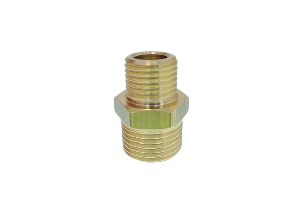 Anschluss ø 1/4"M-3/8"M | Simonelli Ersatzteile