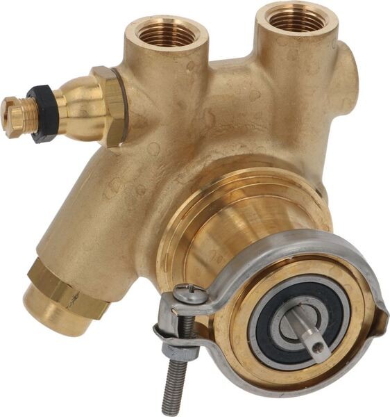 Rotationspumpe ROTOFLOW ø 3/8" 70 L/h GAS | Fiorenzato Ersatzteile