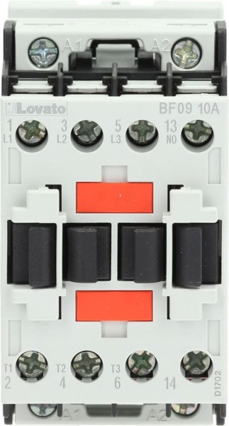 Schütz 230V 50/60Hz 4,2Kw 400V 9A | Simonelli Ersatzteile