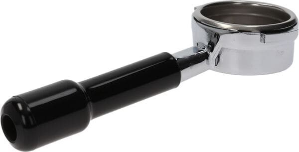 Siebträger Komplett 2 Tassen ohne Boden