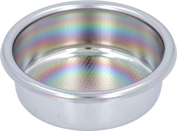 Präzisionsfilter 2Tasse 14/16Gr Nanotech | Brasilia Ersatzteile