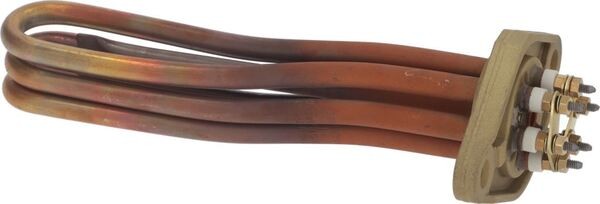 Heizung 230/240V 2000/2177W 1-Gruppe, 6-polig | Astoria Ersatzteile