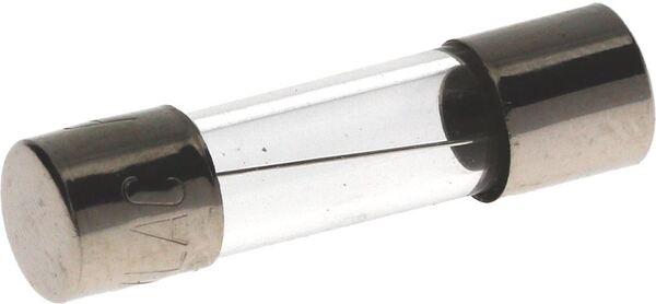 Feinsicherung Flink Ø 5X20 mm - 10 Stk | Faema Ersatzteile