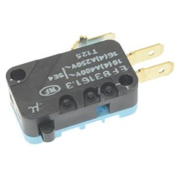 Mikroschalter Crouzet EF83161.3