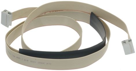 Flachkabel 10-Polig Display/Bedieneinheit | Simonelli Ersatzteile