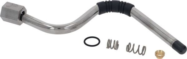 Dampfdüse-Satz "Cool Touch Inox Tech" | Simonelli Ersatzteile