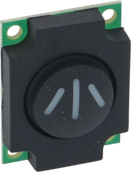 Tastaturfolie 1 Taste | Cime Ersatzteile