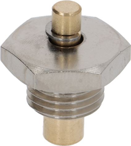 Auslassventil 1/4 "M Victoria Arduino