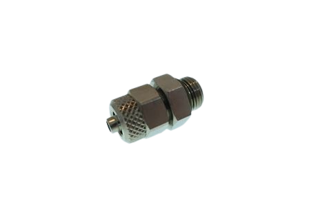 Anschluss Gerade 1/8"M Oring Viton Ø6 | Simonelli Ersatzteile