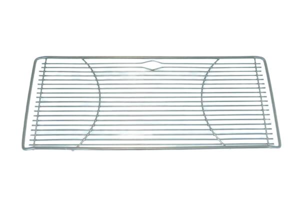 Edelstahldrahtgewebe für Arbeitsplatten MUSICA | Simonelli Ersatzteile