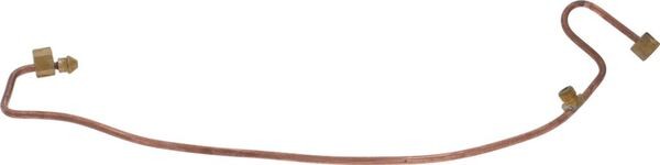 Rohr Ø 6 mm, Länge 78 mm | Wega Ersatzteile