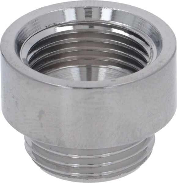 Düsenverlängerung 1/2 Tasse | Wega Ersatzteile