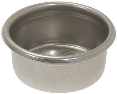 Kaffeesieb 2 Tassen 18 Gr Ø 66X28,5 mm | Izzo Ersatzteile