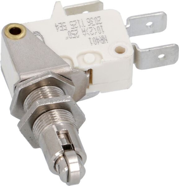 Mikroschalter ELECTRICA NR40116A 250V | Fiorenzato Ersatzteile