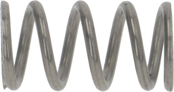 Feder Ø 11,4X21,4 mm Kalibriert - für Expansionsventil | Simonelli Ersatzteile