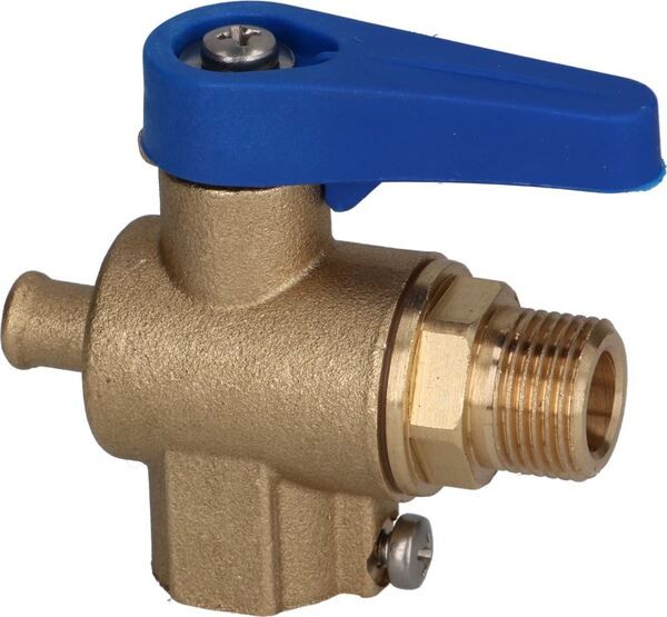 Wasserhahn-Anschluss Ø 3/8" | La San Marco Ersatzteile