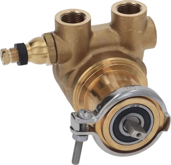 Pumpenkopf 200 l/h NSF 3/8"GAS | Sanremo Ersatzteile