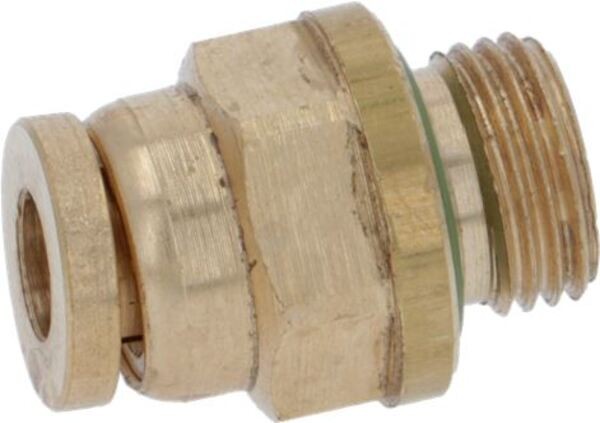 Pumpendruckmanometer Ø 40 Mm 0-16 Bar | LELIT Ersatzteile