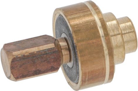 Halterung für Hahn 25 mm