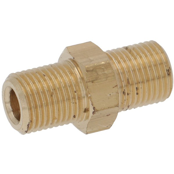 Anschluss 1/8"M-1/8"M