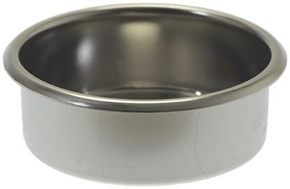 Kaffeesieb 2 Tassen 12/18 G H27,5 | Spaziale Ersatzteile