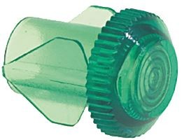  Signallampenkappe Grün | Brasilia Ersatzteile