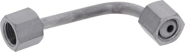 Rohr Ø6 × 85 mm | Wega Ersatzteile