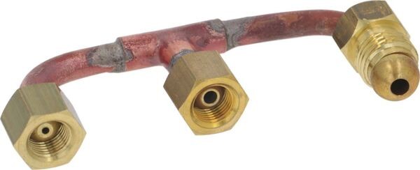 Kesselabgasleitung | Sanremo Ersatzteile