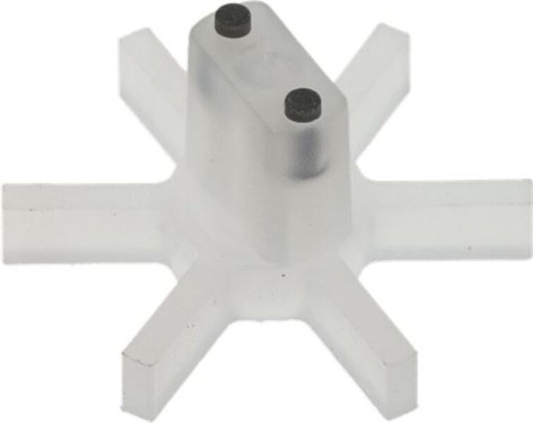 Zählrad Flowmeter GICAR | Conti Ersatzteile