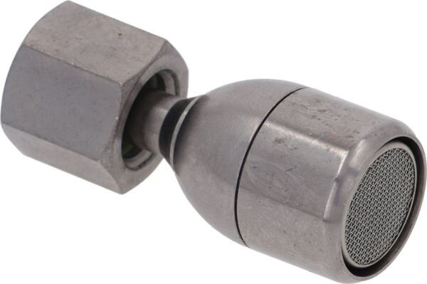 Wasserrohr Komplett Edelstahl