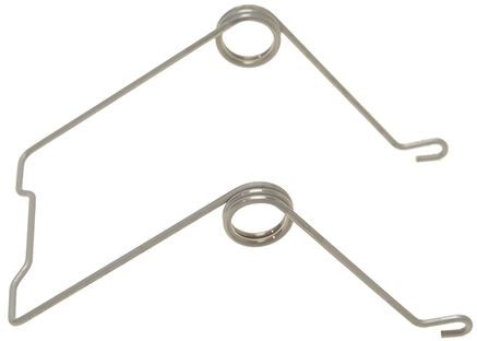 Rückstellfeder für Drehknopfhahn | Faema Ersatzteile