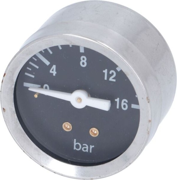 Manometer für Pumpe Ø 42 mm 0÷16 Bar | Spaziale Ersatzteile