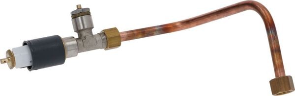 Sicherheitsventil-Baugruppe 2/3Gr APPIA | Simonelli Ersatzteile