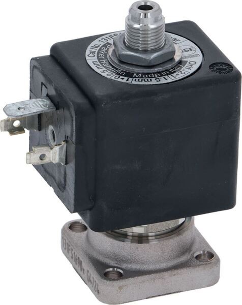 Magnetventil für Brühgruppe 24 V DC | Astoria Ersatzteile