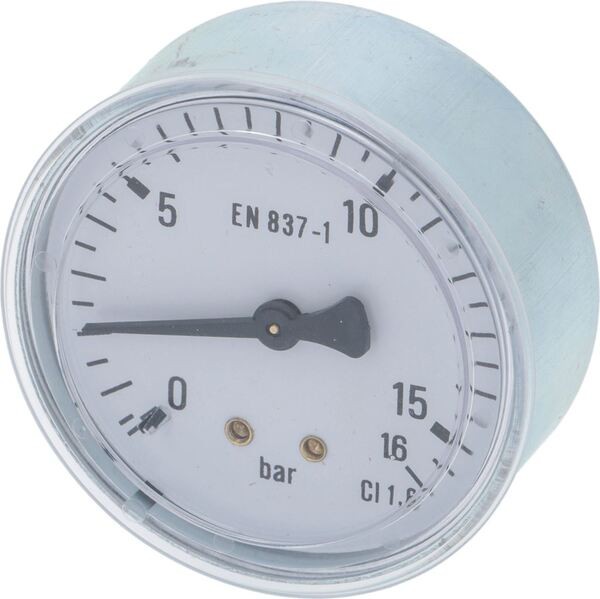Pumpenmanometer 62 mm / 0–16 bar| Astoria Ersatzteile