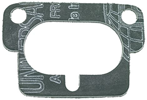 Gruppendichtung 77x51x3 mm aus Universal Carbo | Brasilia Ersatzteile