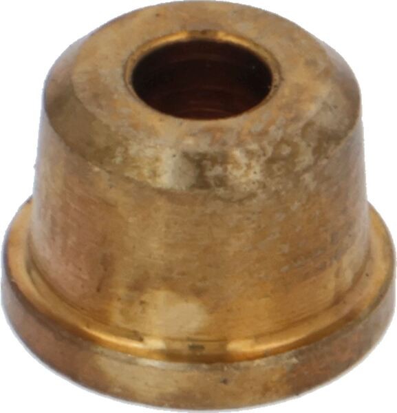 Rücklaufdüse Ø 2,5 mm | Wega Ersatzteile
