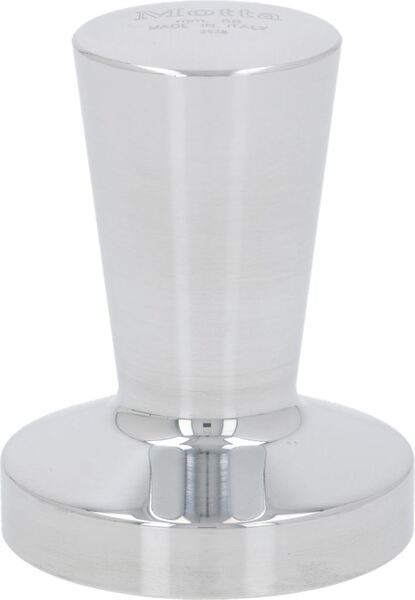 Tamper Aluminium Poliert 58mm