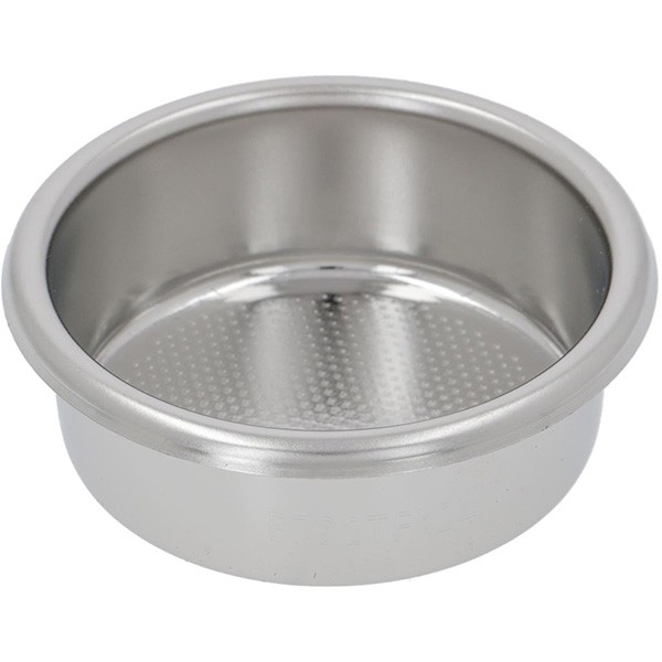 Präzisionssieb 2 Tassen 16/18 g H24