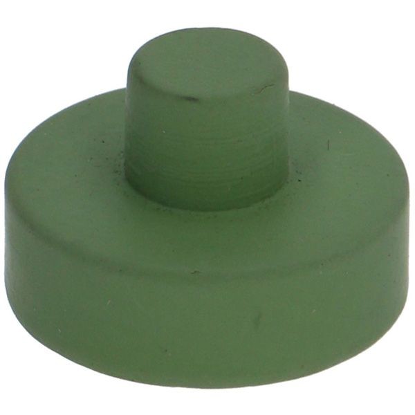 Flachdichtung auf FKM 15/6x10 mm