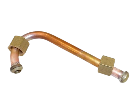 Verrohrung oben | Simonelli Ersatzteile