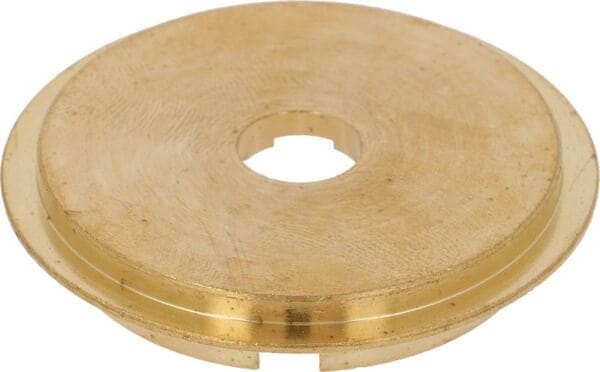 Stützdichtung Für Kapselgruppe | CREM Ersatzteile