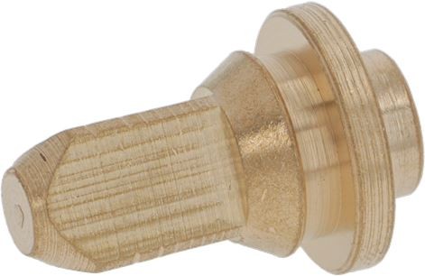 Rückschlagventil Dreieckig 20 mm