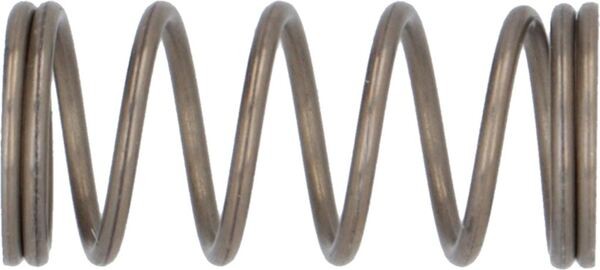 Feder Ø 7,2X16 mm | La San Marco Ersatzteile