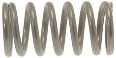 Feder Ø 13,5X26 mm für Hahn | Spaziale Ersatzteile